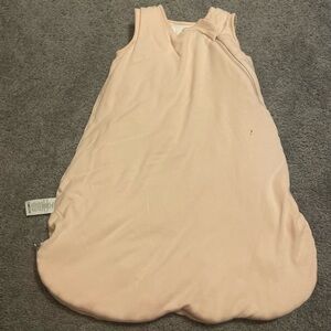 Cozy Kids Sleep Sack - Pink